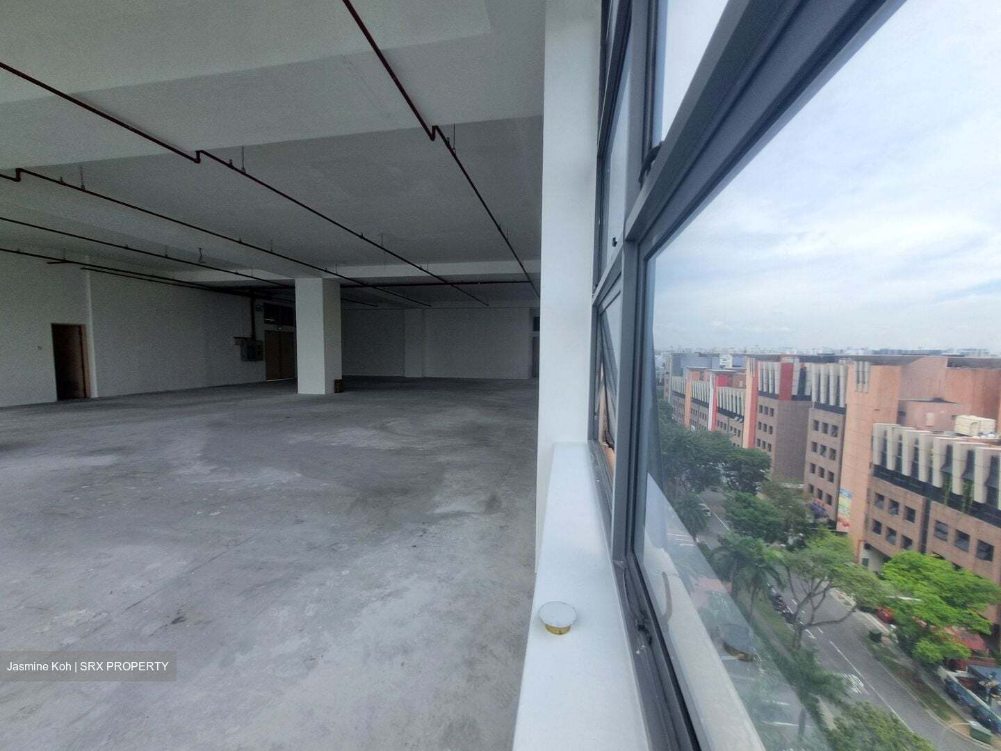 Eunos Techpark (D14), Factory #506837321
